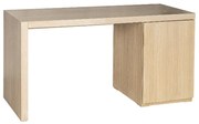 Dressing table 150x50x77cm with cabinet for Mini bar*  metax-01-00-1937 διάστ.150.0000 x 50.0000 x 77.0000