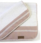 Βρεφικές Πετσέτες (Σετ 2τμχ) Baby Oliver Des 402 450gsm