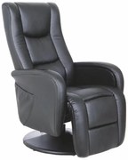 Πολυθρόνα Relax Elzar-Mauro - 68.00Χ85.00Χ106.00cm