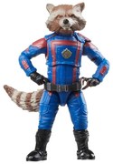 Φιγούρα Δράσης Rocket F6608 Marvel 15cm 4 Ετών+ Blue-Red Hasbro