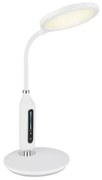Επιτραπέζιο Φωτιστικό LED 9W 530Lm 3000-6500K Fruggy Globo Lighting-58435W-Λευκό 58435W