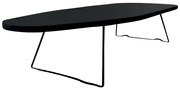 LIFE AGILE  Σιδερώστρα για Σίδερο Ατμού Επιτραπέζια BLACK
