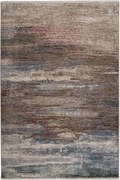 Χαλί Meryland 35037 110 Multi Βιοκαρπέτ 67X150cm