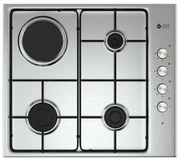 THERMOGATZ   ΕΣΤΙΕΣ ΜΙΚΤΕΣ TGS 9211 IX   04.405.125