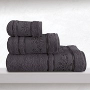 Πετσέτα Themis Denim Sb Home Προσώπου 50x90cm 100% Cotton