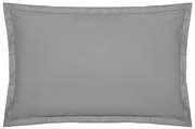 Μαξιλαροθήκη Oxford (50x70) A-S D'Oreiller Grey 178571B