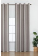 Κουρτίνα SONIA 7000-21 100% Polyester 140x265/270cm