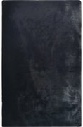 Χαλί Puffy FC9 Antislip Black New Plan 100X160cm