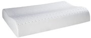 Idilka  Μαξιλάρι Ύπνου Ανατομικό 50x70 Idilka 11547 Air Memory Μαλακό BEST-11547