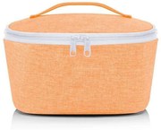 Ισοθερμικό Τσαντάκι Twist Coolerbag S Pocket LG2033 22,5x12x18,5cm 2,5lt Apricot Reisenthel Πολυέστερ