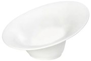 Μπωλ (17.5x15.8x9) Espiel Flow Ivory FUK167K4