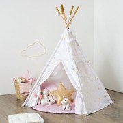 Παιδική Σκηνή A-S Tipi Golden 158563A