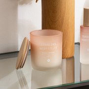 Κερί Αρωματικό 255gr (Φ8.8x10.5) A-S Sana Terre Des Merveilles 204705D