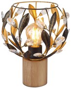 Φωτιστικό Επιτραπέζιο Globo Lighting MIKA 15759T