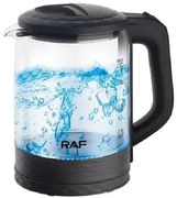 Ηλεκτρικός βραστήρας 1350W 1.8lt RAF R.7942 μαύρο