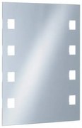 Καθρέπτης Spiegel με Ενσωματωμένο LED από την Fischer Honsel 26133