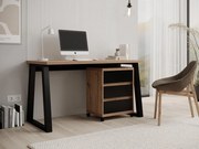 Γραφείο Omar I-Mauro