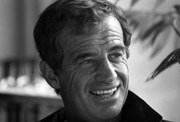 Φωτογραφία Jean-Paul Belmondo, Bernard CHARLON
