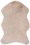 Χαλί BOUND BEIGE ANIMAL 80 x 150 εκ.