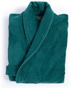 Μπουρνουζι Paradise GREEN LARGE Nef-Nef Homeware