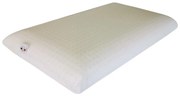 Strom Eco Green Memory Standard Μαξιλάρι Ύπνου Memory Foam Ανατομικό Μέτριο 42x72x12cm