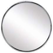 Καθρέφτης Τοίχου Blade 8423 Silver Kleine Wolke Plastic