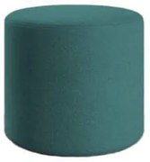 Bliumi  Σκαμπό στρογγυλό Φ 35x42cm Bliumi Mila 1083 IN Petrol BEST-21484579