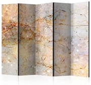 Διαχωριστικό με 5 τμήματα - Enchanted in Marble II [Room Dividers] 225x172