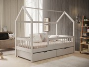 Παιδικό κρεβάτι Luca-Leuko-90 x 200