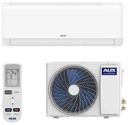 Inverter κλιματιστικό AUX Neo ASW-H09B5A4/QDR3DI-C0, A++, Έως 18 m2, δυνατότητα Wi-Fi, αυτοκαθαρισμός, φίλτρο βιταμίνης C, φίλτρο ενεργού άνθρακα, λευκό