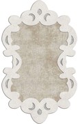 Χαλί ALN600FG416KR07 Cream Conceptum Hypnose 160X230cm