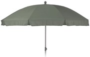 Ομπρέλα Θαλάσσσης (Φ250) K-M Grey DV8100850