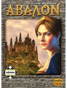 Επιτραπέζιο Παιχνίδι Άβαλον KA111540 (Ελληνική Γλώσσα) 13+ Ετών 5-10 Παίκτες Multi Kaissa