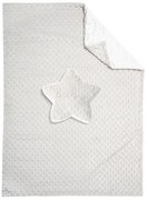 8846 ΚΟΥΒΕΡΤΑ FLEECE 75X100 ΒΑΒΥ GREENWICH POLO CLUB