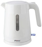 Βραστήρας PRCK-40426 1.0L 1500W Λευκός 400426 Primo 400426