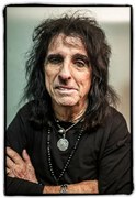 Φωτογραφία Alice Cooper, Nashville, USA, 2014, Messer, Alan