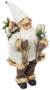 Χριστουγεννιάτικος Άγιος Βασίλης (24x20x56) A-S 199346