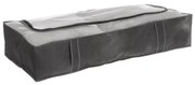 Θήκη Φύλαξης Ρούχων 5five με διαστάσεις 100x45x20cm - Anthracite gray
