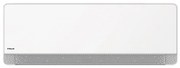 Finlux 18MAG87REX, 18000 BTU ψύξης/θέρμανσης, A+++, 4D φυσήματα, Comfort breeze, Wi-Fi, φίλτρο πλάσματος, Λευκό