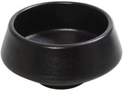 Ντιπάκι Mianmar GMT203K4 9x9x4,9cm Black Espiel Clay