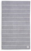 Παιδική Πετσέτα Θαλάσσης (70x120) Nef-Nef Homeware Bay Kid Grey