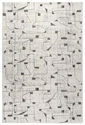 Χαλί (160x230) Polcarpet Giza Cairo 28002 Beige