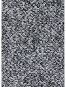 Μοκέτα Οικολογική Massiv 6528 Boucle Anthracite 400X