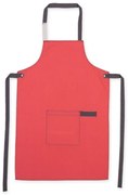 Ποδιά Perfetto Coral Nef-Nef 55x75cm 100% Cotton