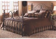 SweetDreams  Κρεβάτι Μεταλλικό Βαρέου Τύπου Διπλό 140x200cm SweetDreams Dream 208 Με Επιλογή Χρώματος BEST-10103107