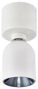 Σποτ Μονόφωτο LED Viokef Lot White 4304600