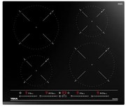 Teka IZC 64320 BK MSP Επαγωγικό Πλατώ Εστιών 60 CM