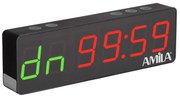 AMILA Χρονόμετρο Pocket Gym Timer (41910)