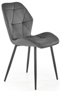 Dine 453 Καρεκλα Διαφορα Χρωματα