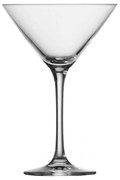 Ποτήρι Κοκτέιλ Classico 109398 270ml Clear Zwiesel Glas Γυαλί